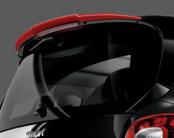 Roof Spoiler