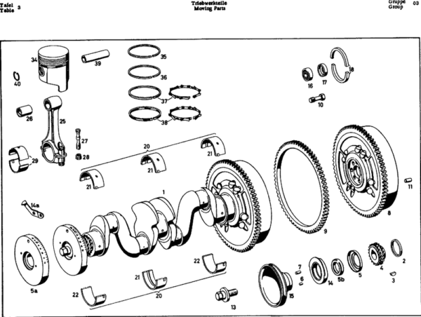 Piston