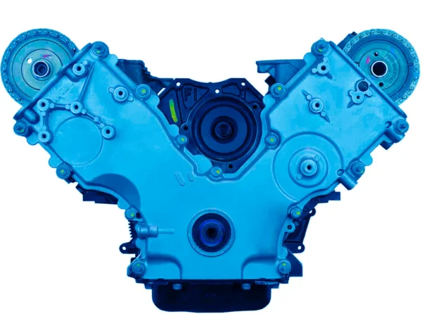 Ford 5.0L Engine/Motor