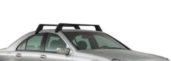 Roof Rack Basic Carrier - Sedan