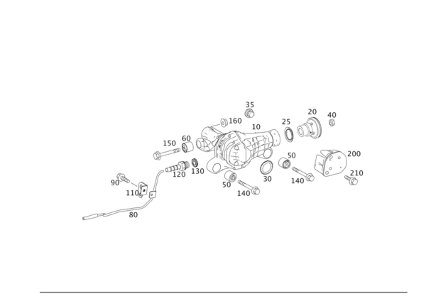 Flange