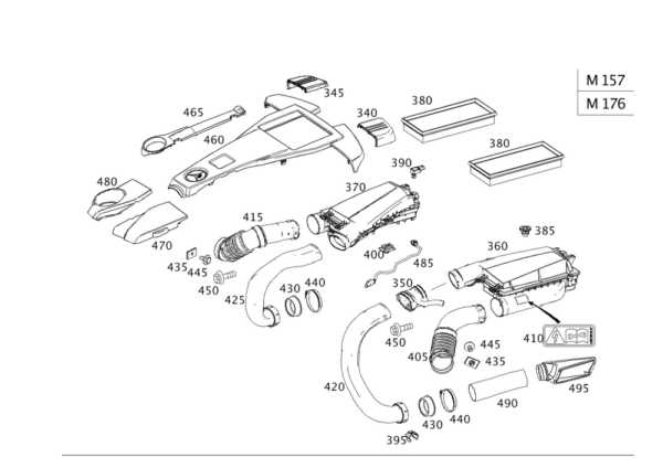 Engine Cover