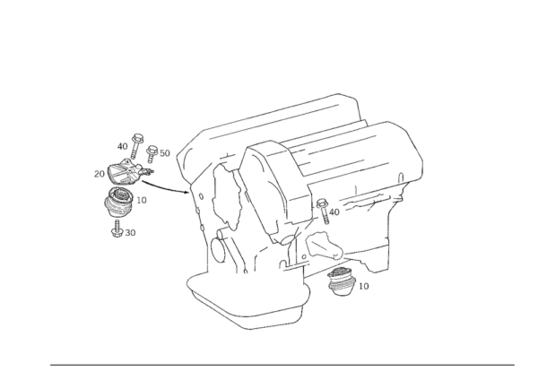 Engine Carrier